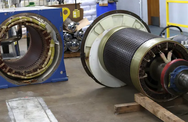 CMR Secures 0,000 Grant from DOE for Innovative Eco-Friendly Wind Turbine Recycling Process