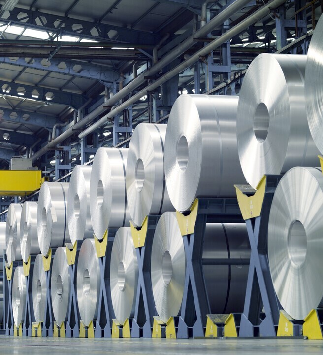 AAI calls for higher import duties & major investment to accelerate growth in the aluminium sector