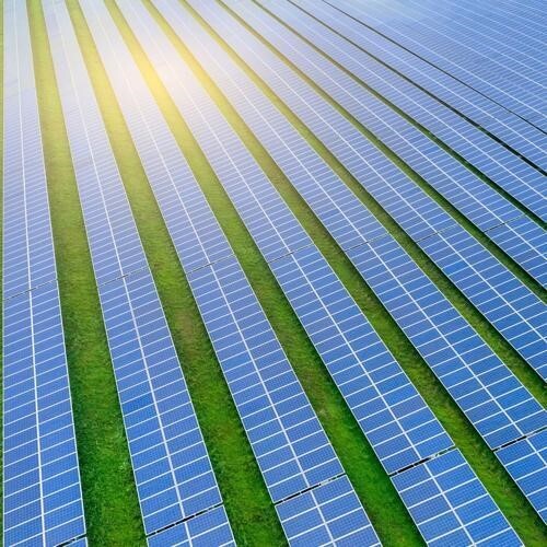 Assan Alüminyum invests in clean energy, acquires new solar power plant in Karaman