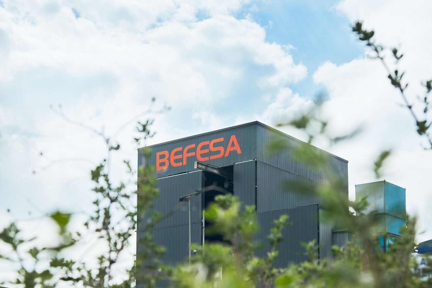 Befesa is optimistic about near-future growth trajectory post resounding Q3 success