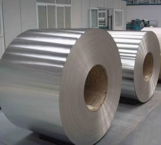 Baowu Aluminum completes trial run of 7-series alloy coils, eyeing aerospace application