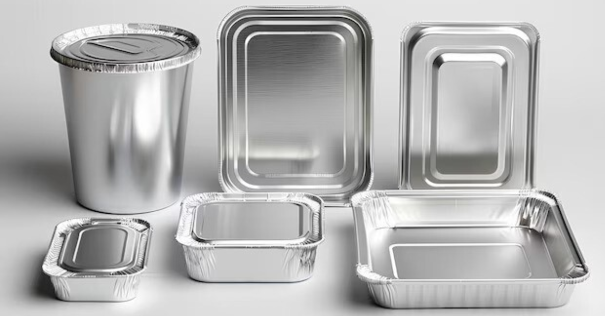 US finds subsidised imports of disposable aluminium containers from China hurt the domestic market