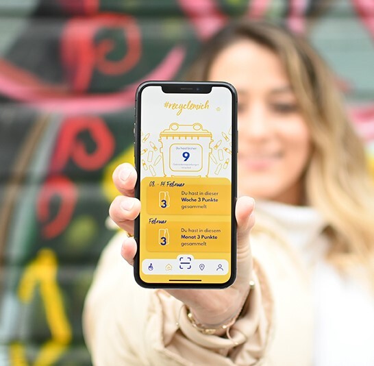 RecycleMich: Austria’s groundbreaking app reinventing recycling and rewarding sustainability