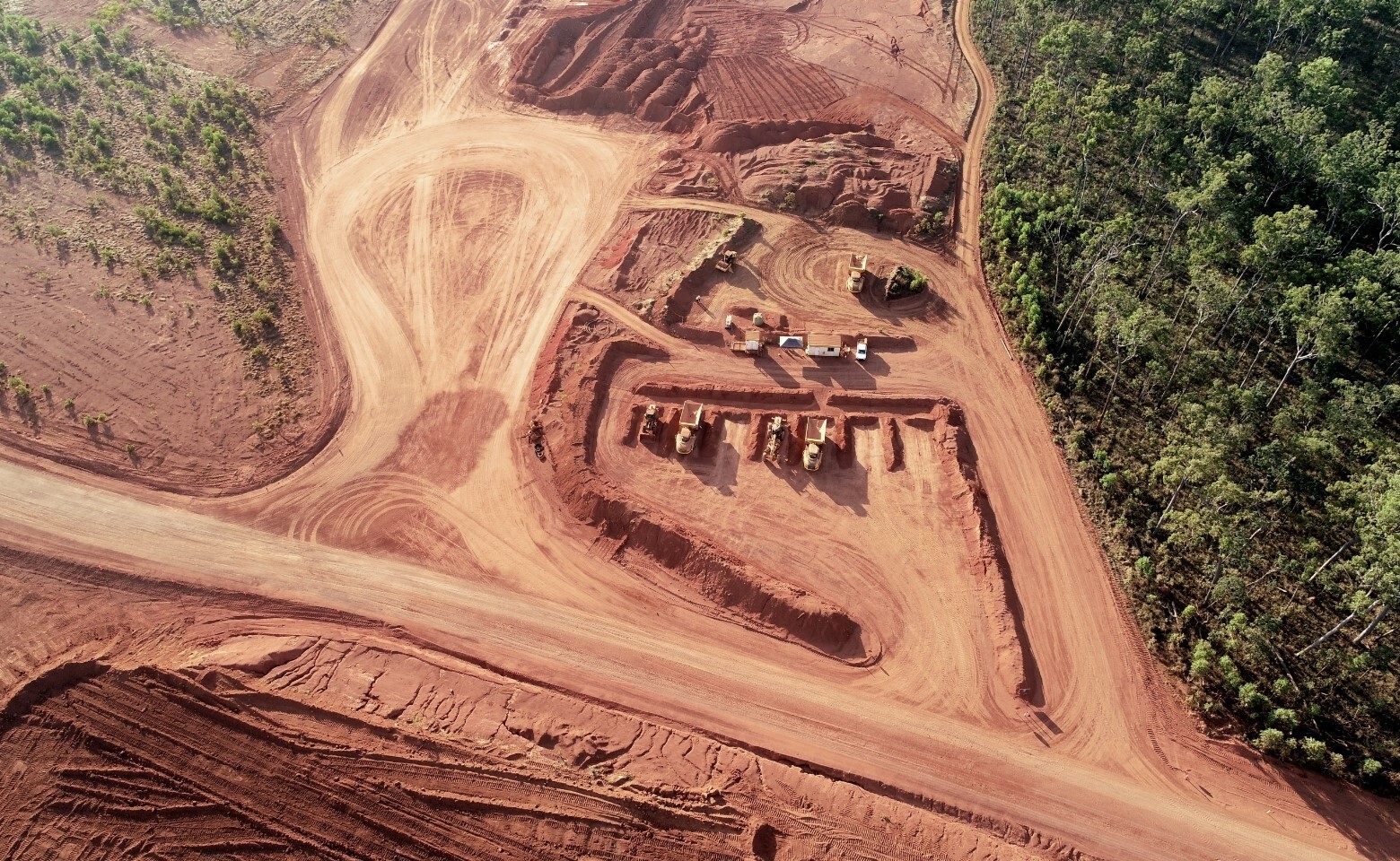 Metro Mining’s 2025-2026 bauxite contracts highlight expanding Chinese partnerships