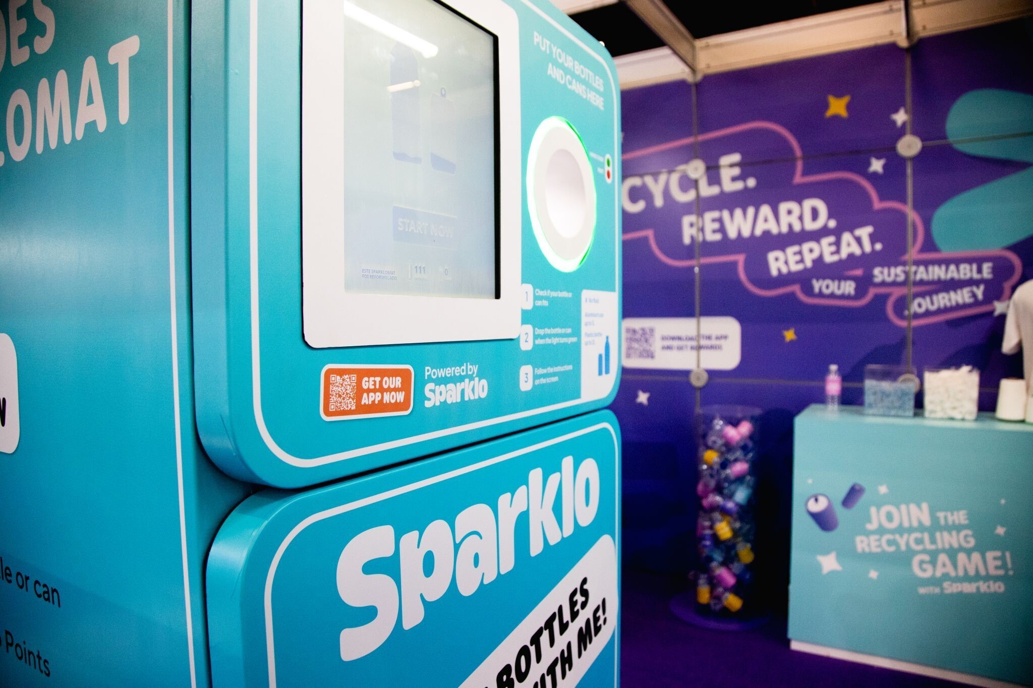 Sparklo expands production capacity to meet rising demand for Sparklomats in Ras Al Khaimah