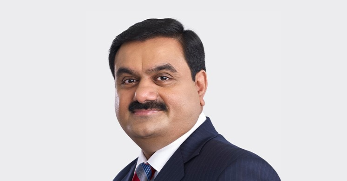 Adani plans a strategic $5 billion investment in India's aluminium industry, among others, in the next 5 years