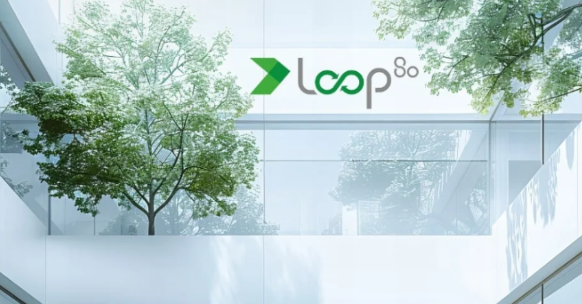 Loop 80: Alumil’s new global benchmark in energy efficient aluminium production & sustainability 