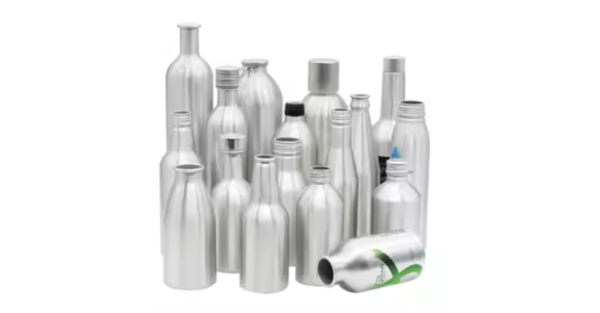 The rise of aluminium bottles: A response to eco-conscious consumer trends