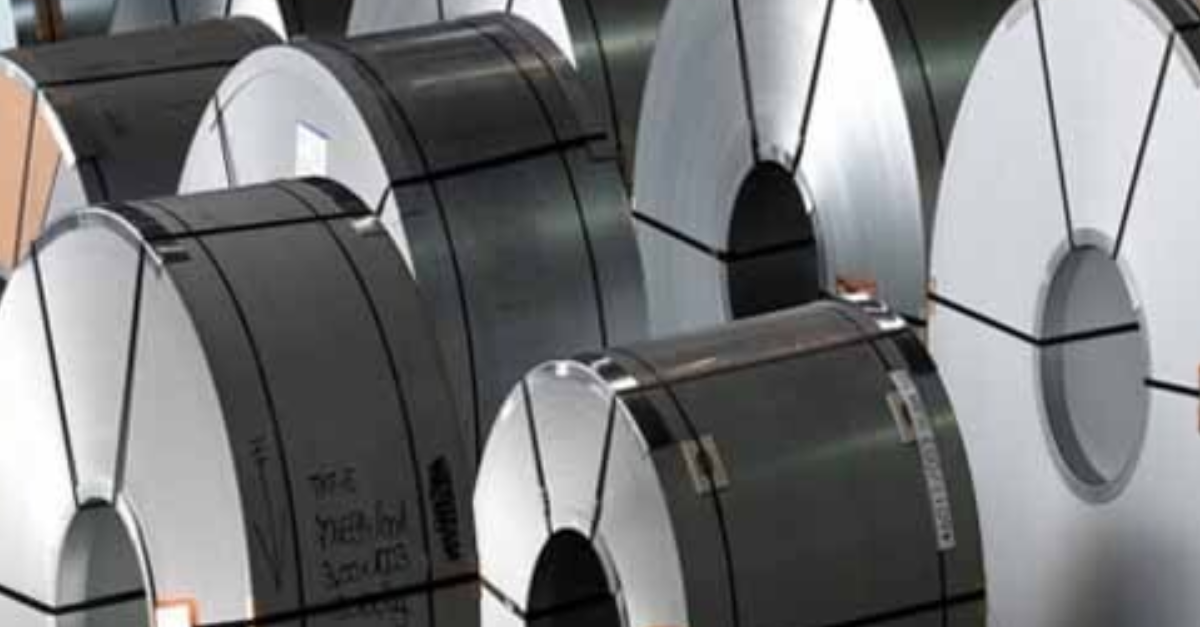 Goyal Aluminiums posts a 75% surge in net sales for September quarter