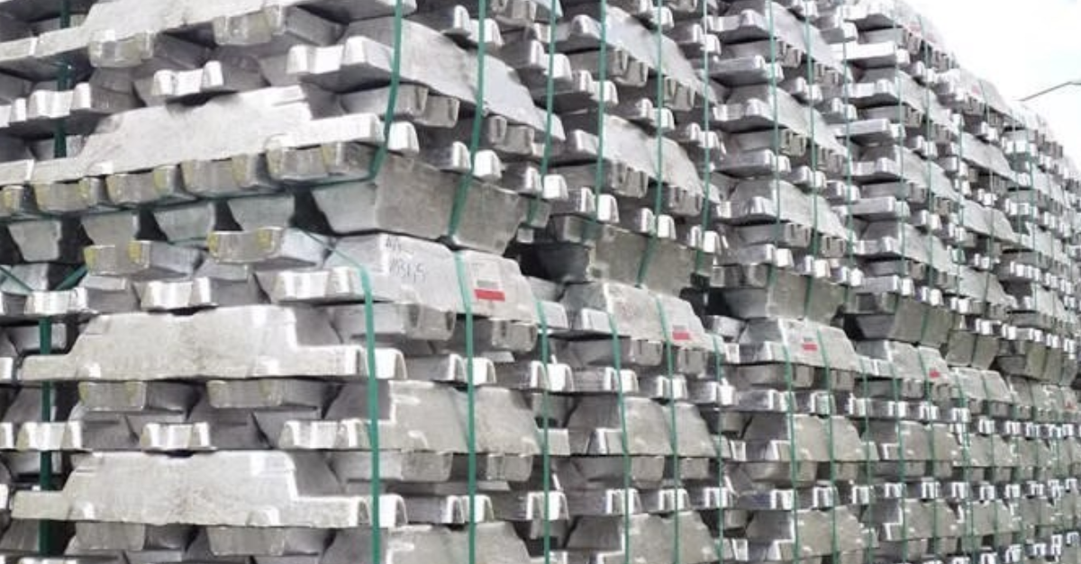 China to cancel aluminium export tax rebate from December 1, will this lead to trade negotiations with the US?