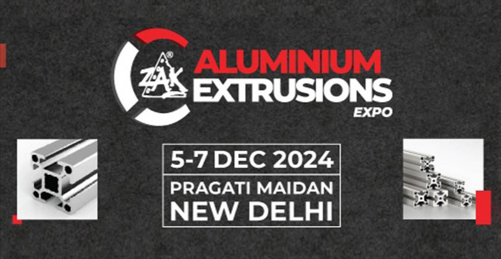 ZAK Aluminium Extrusion