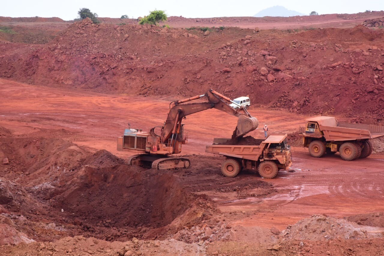 Arrow Minerals affirms mineralisation in three Niagara Bauxite Project sites