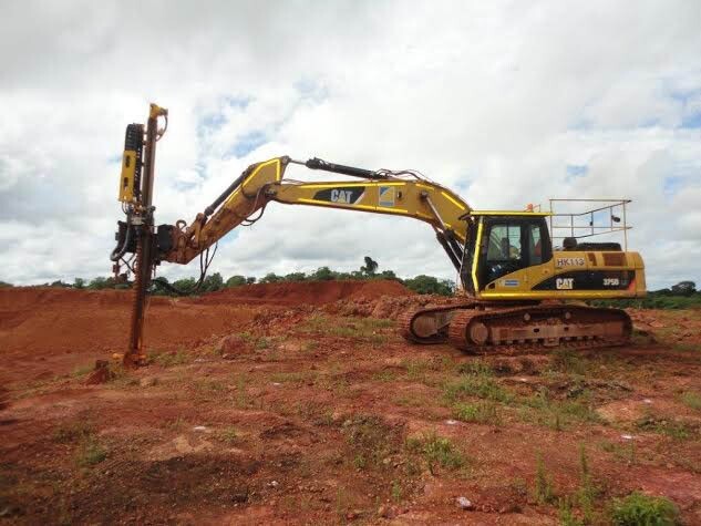 Suriname bauxite project attracts Chinalco; Chinese miner agrees to pump in $426 million