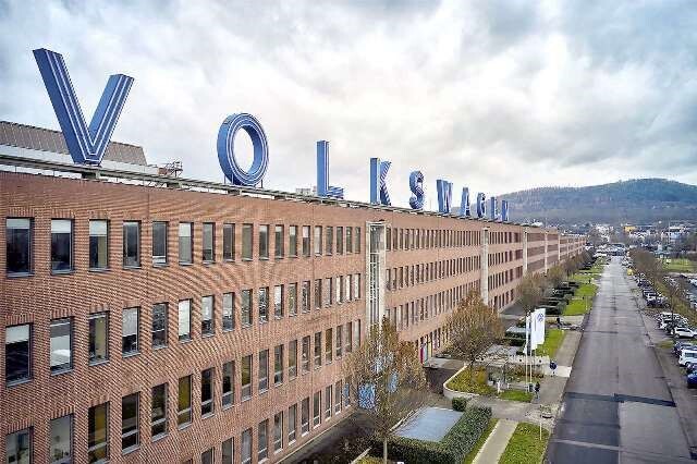 Volkswagen’s new furnace at Kassel plant slashes CO2 emission by over 1,400 tonnes annually