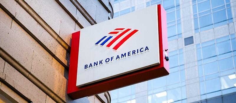 Bank of America