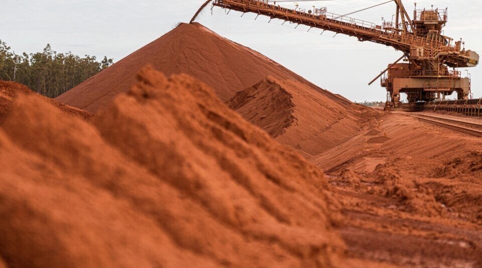 Bauxite price surge regains market confidence at ASX, with stocks projected to return to IPOs