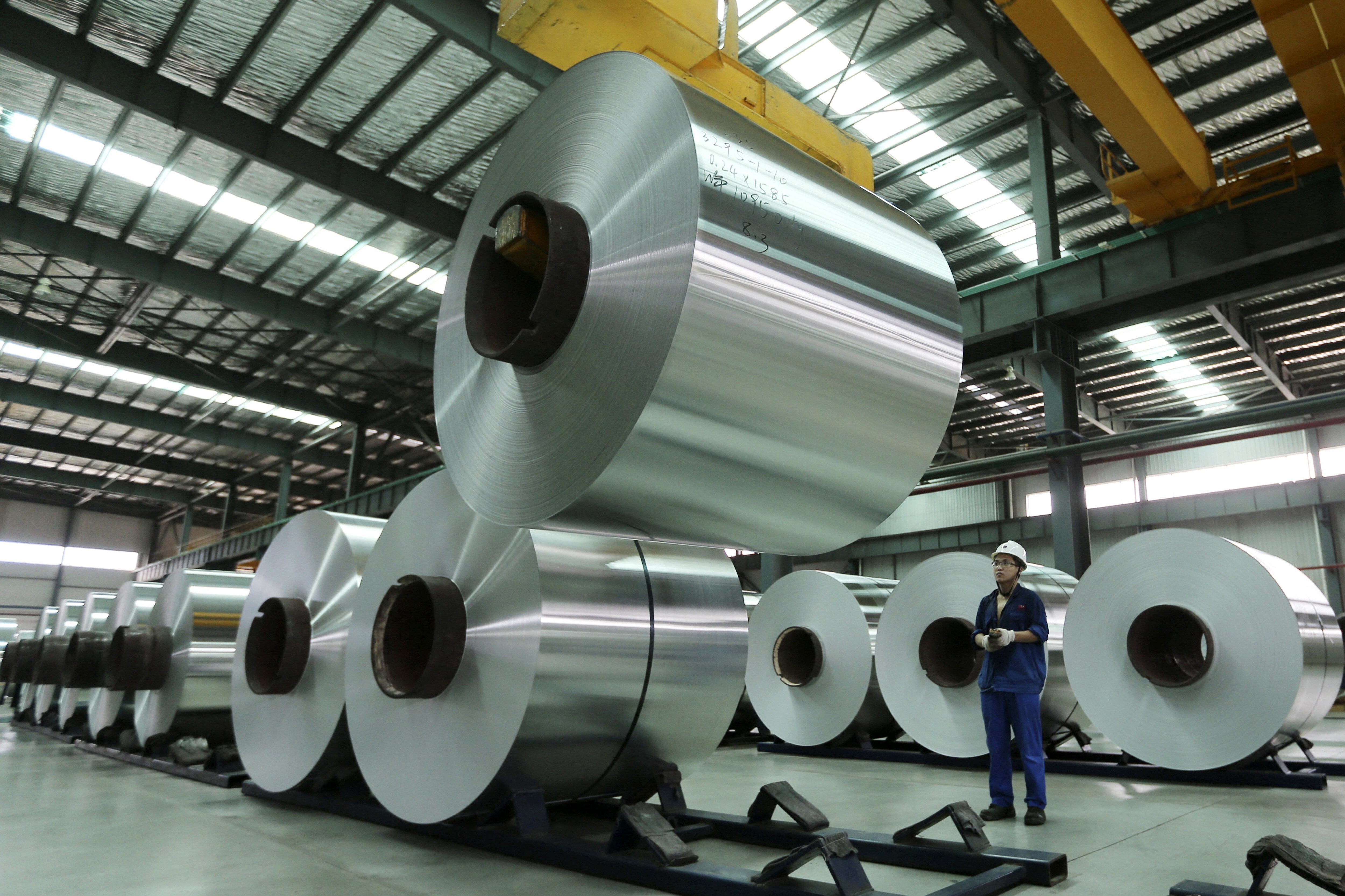 China’s export tax rebate cancellation sparks mixed reactions, where SMM’s positive outlook on aluminium semis industry stands out