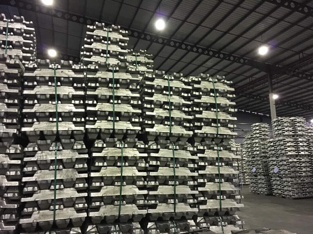 SMM A00 aluminium ingot price adds RMB 40/t; Alumina price moves up to RMB5739/t