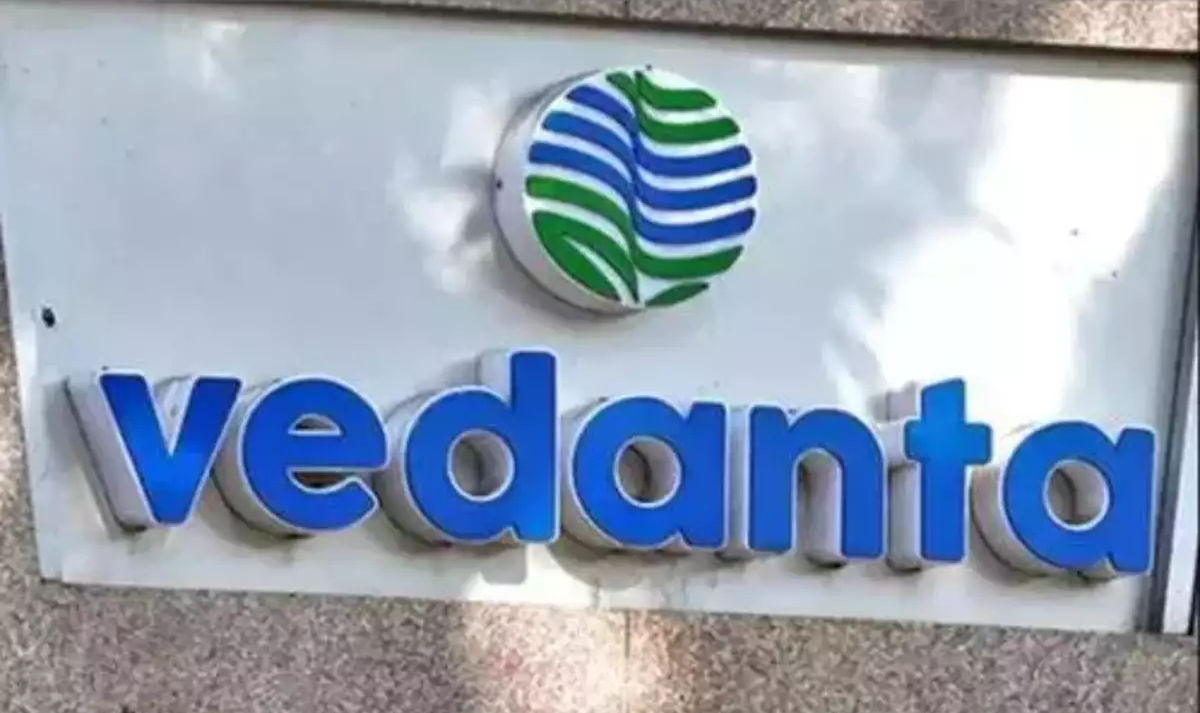 Vedanta Bauxite mining project