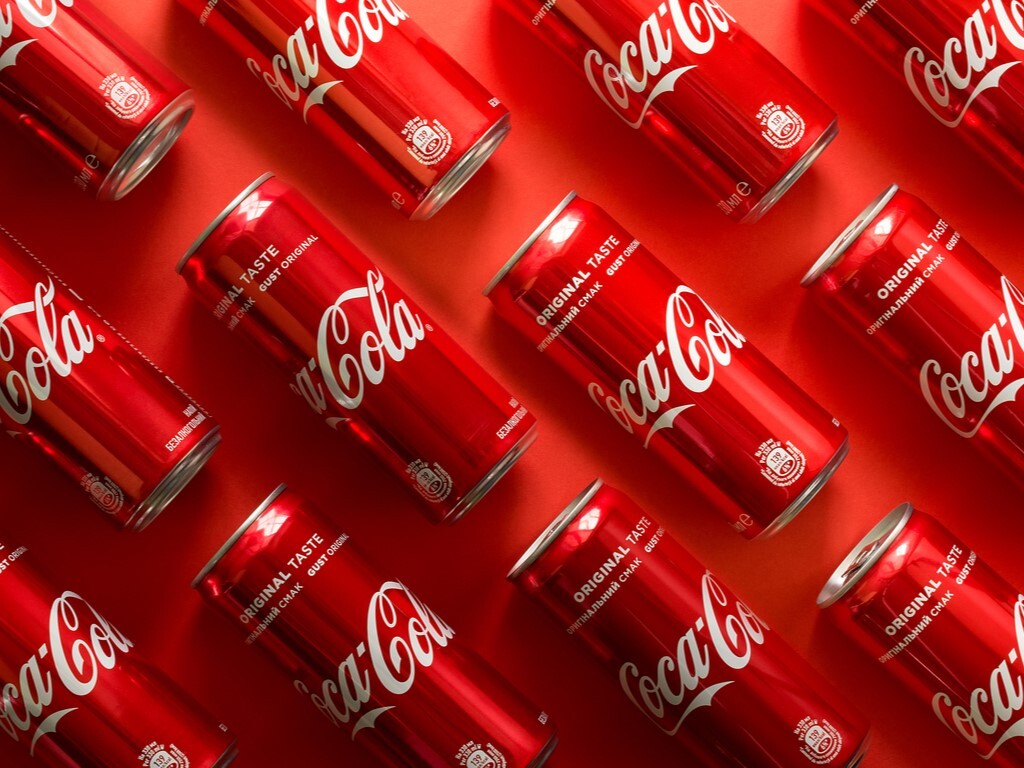 Coca-Cola's new environmental strategy focuses on packaging and water security