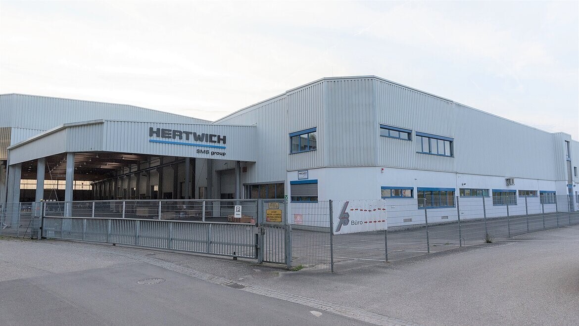 Hertwich Engineering GmbH