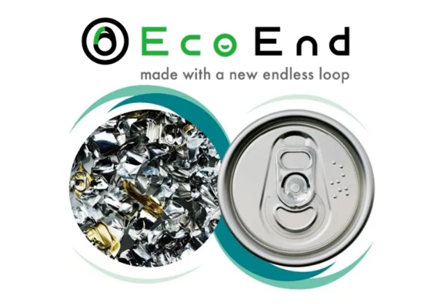 EcoEnd™: The new standard in sustainable beer packaging