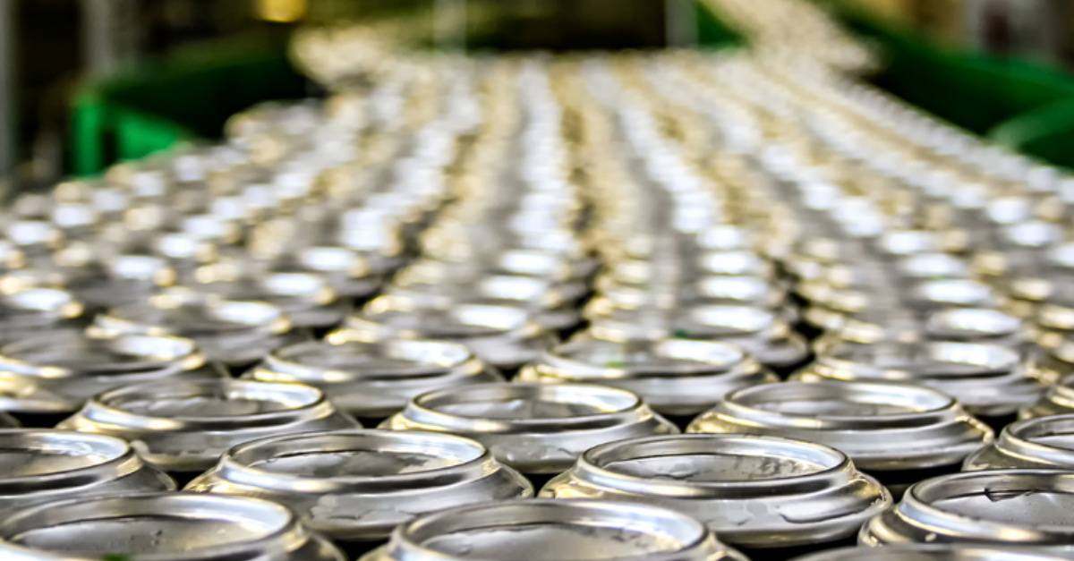 China Aluminum Cans Holdings Ltd appoints new independent non-executive director