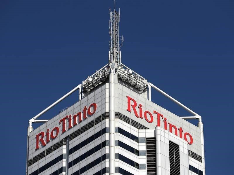 Rio Tinto