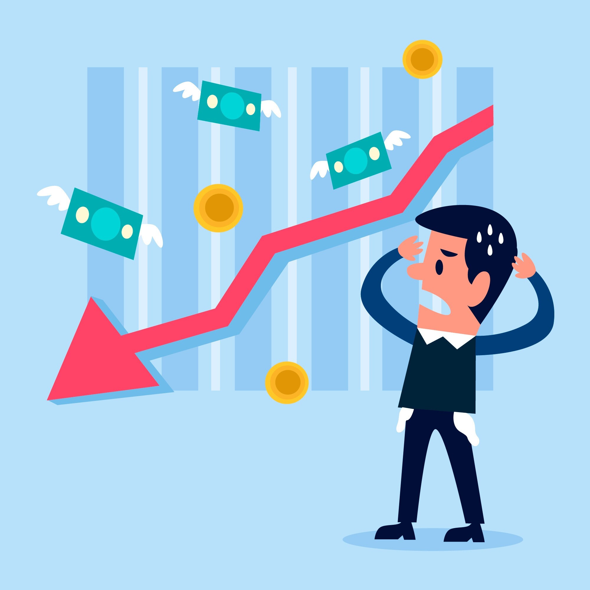 Indian aluminium microcap reaches a new 52-week low share price