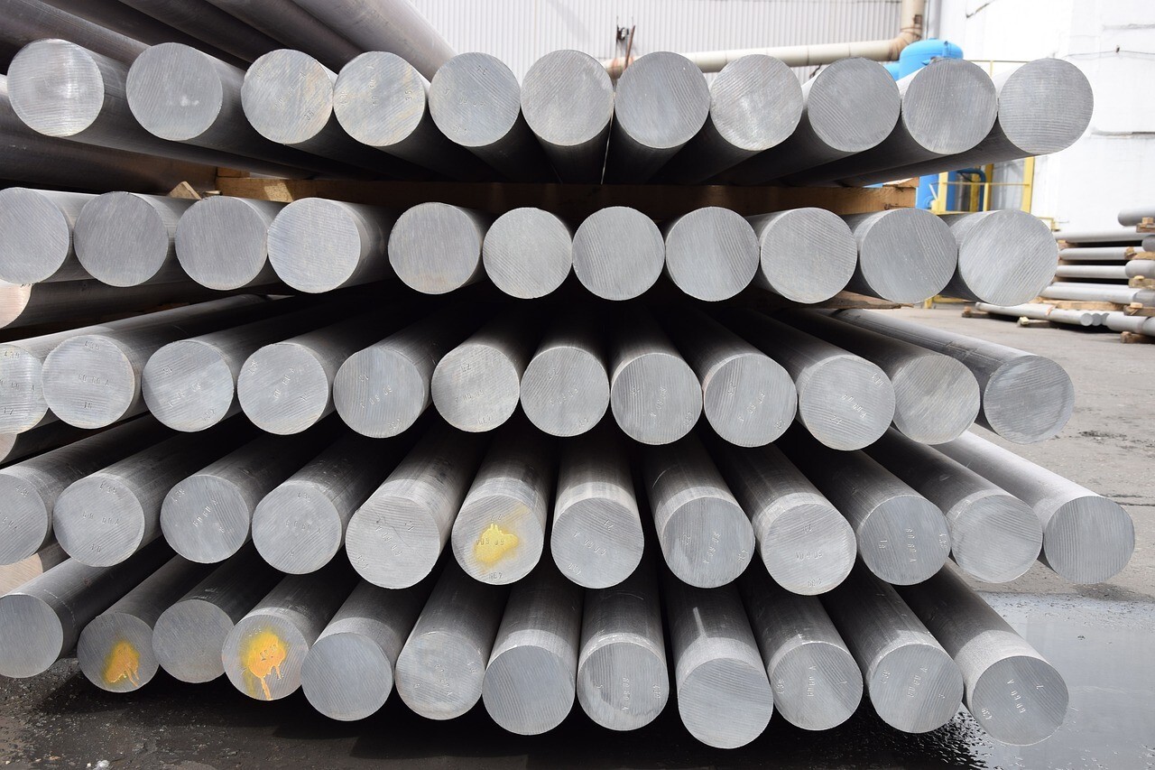 Nigeria's aluminium alloy exports reach N682bn in 2024, with Japan & China leading the charge