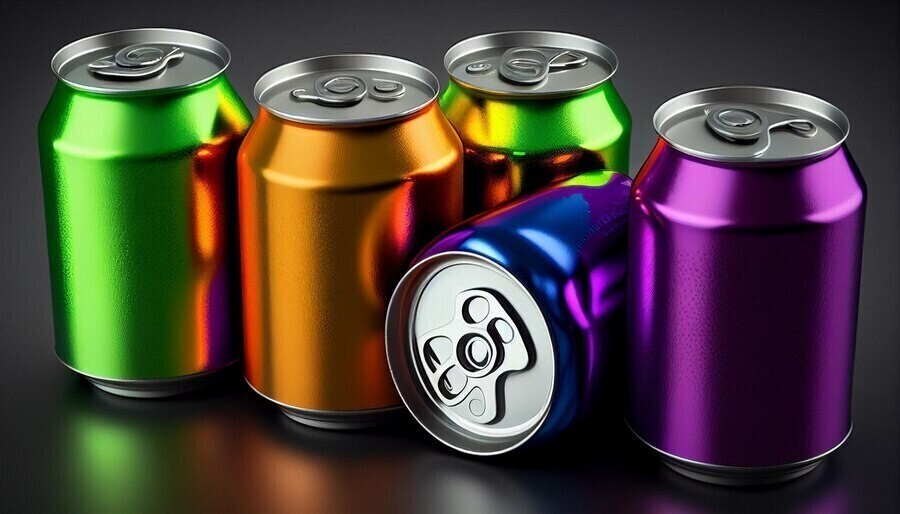 China Aluminum Cans & Precious Dragon Technology extends partnership with 3-year agreement