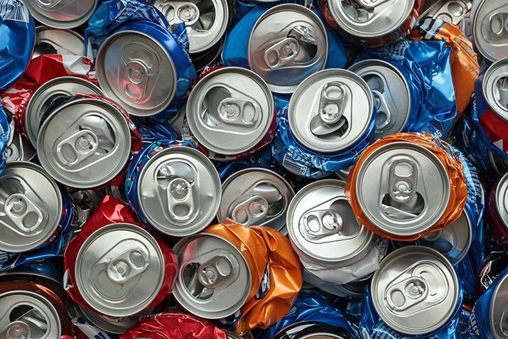 Romania’s DRS achieves impressive milestone with 3 billion beverage containers, including aluminium