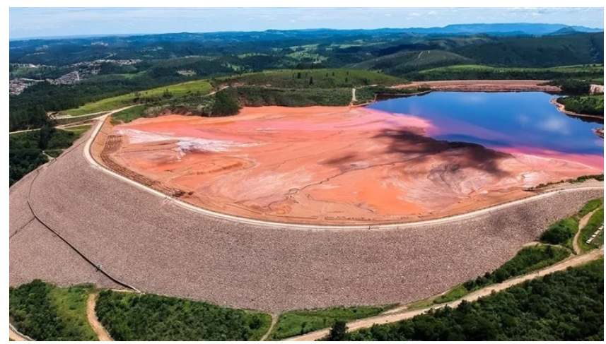 Mining waste alchemy: Transforming tailings into valuable metals