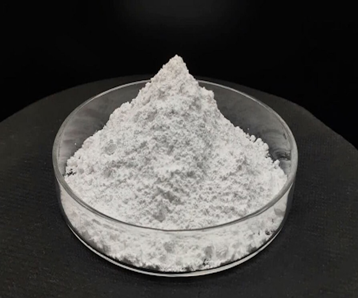 alumina