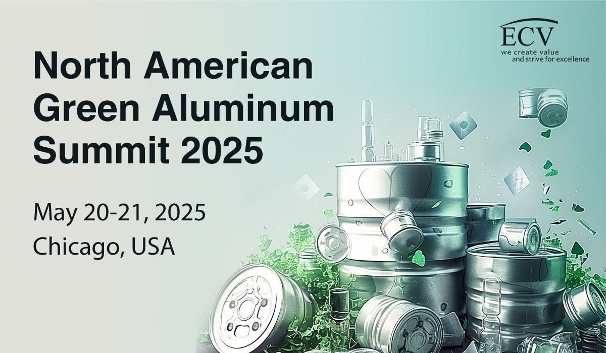 North American Green Aluminum Summit 2025