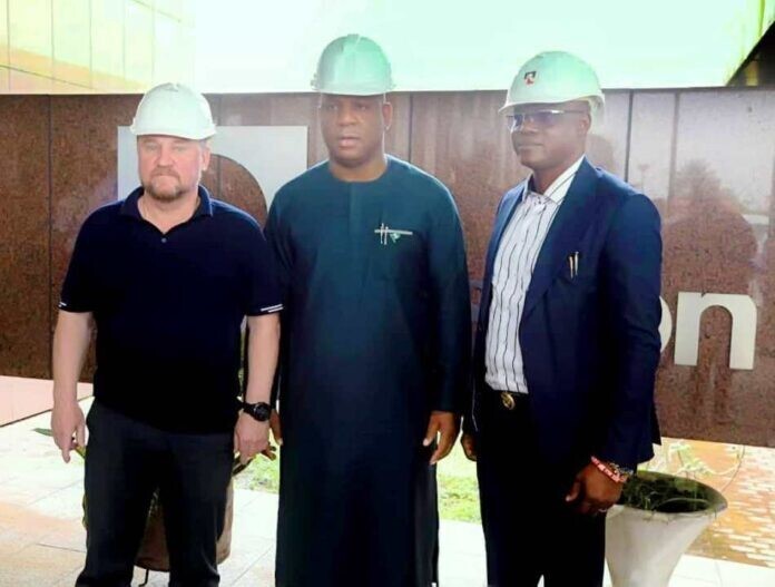 Prince Shaiubu Audu: ALSCON's revival, a strategic move to reinvigorate Nigeria's aluminium industry