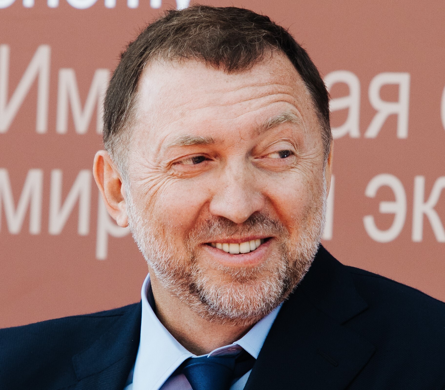 Ukraine seizes $50M in aluminium raw materials from sanctioned Russian tycoon