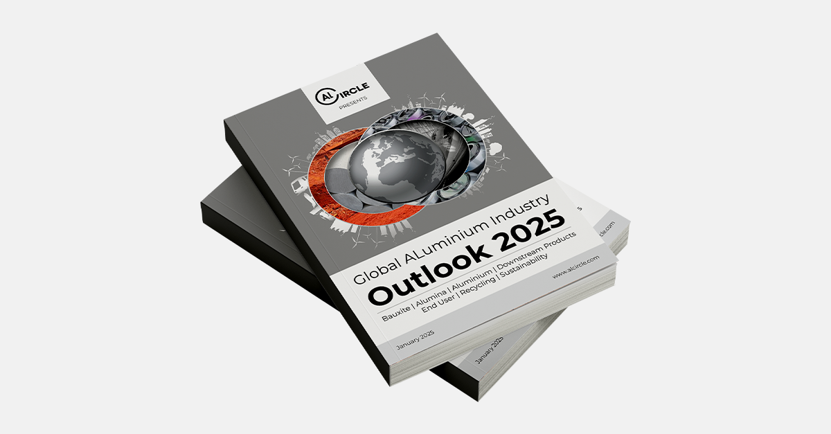 Global Aluminium Industry Outlook 2025