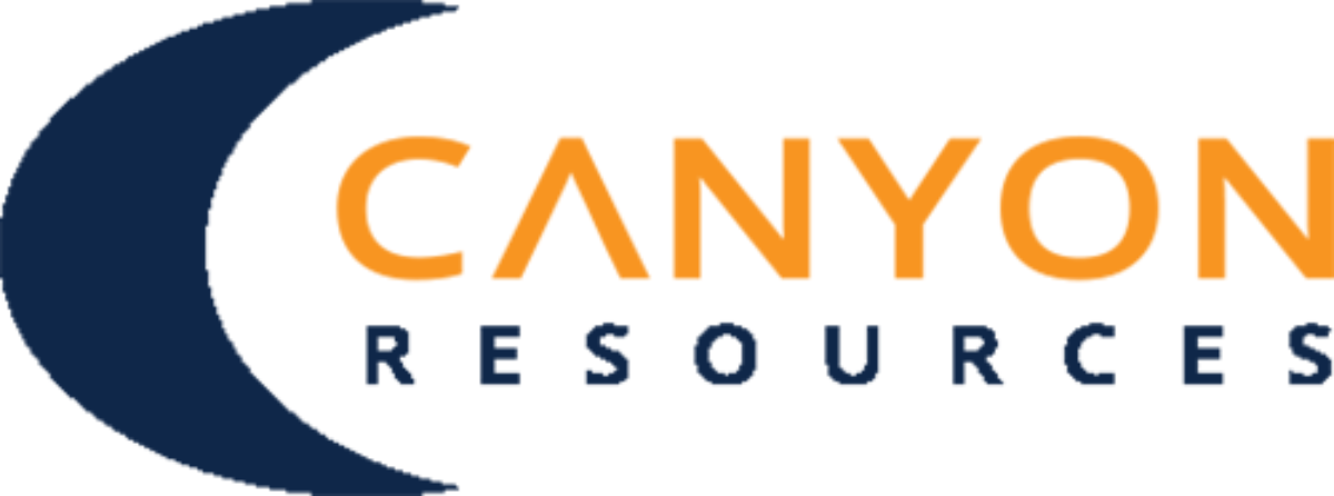 Canyon Resources