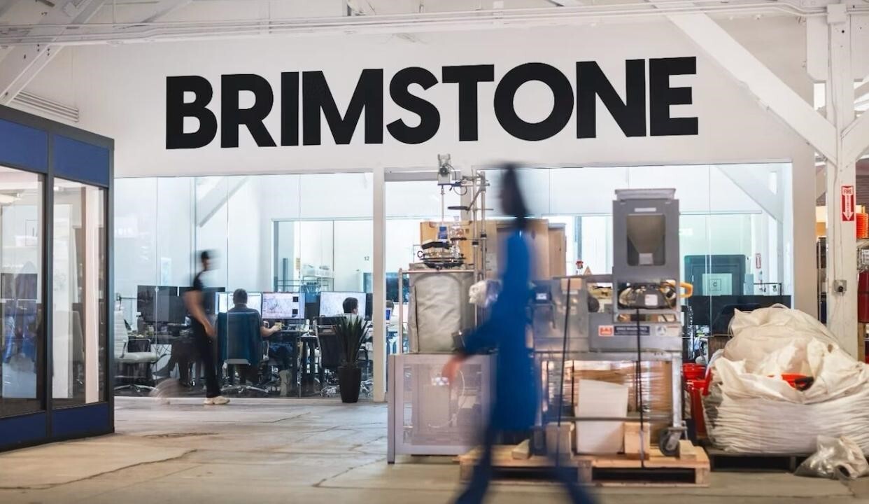 Brimstone plans to expand beyond cement with low-carbon aluminium production