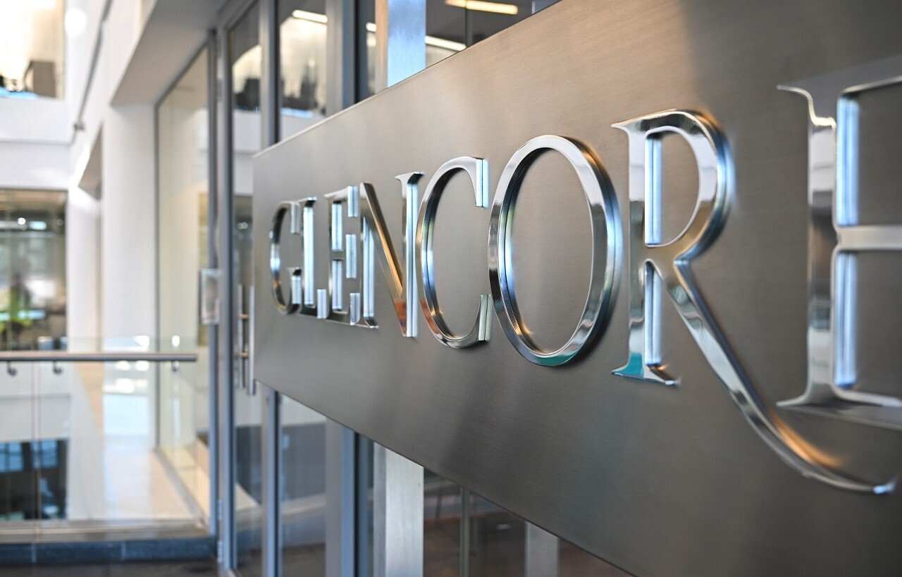 Glencore hits back: poaches alumina trader Zach Mayer from Gunvor in talent war