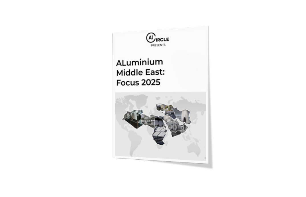 Aluminium Middle East