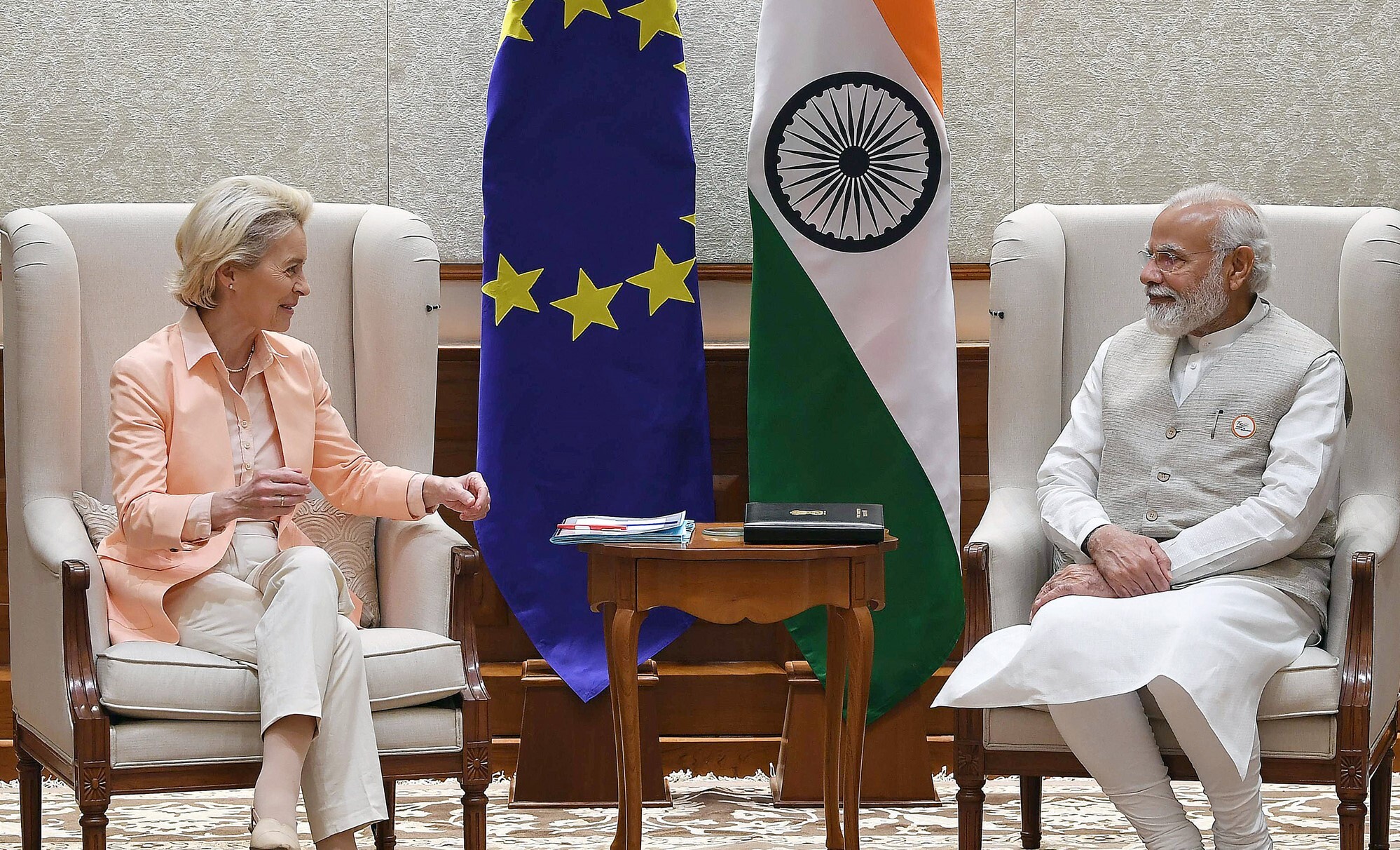 CBAM vs. FTA: India’s balancing act to tackle climate costs and trade deals with the EU