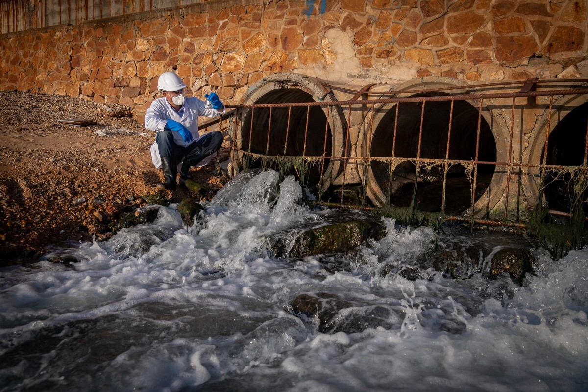 Government under fire over Alcoa's fresh bout of water supply contamination allegation