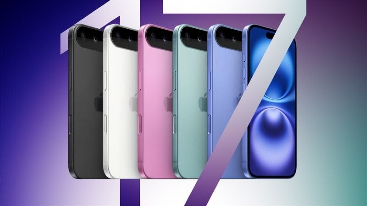 Rumours: Aluminium body, A19 pro chip and a traditional fall launch for iPhone 17 pro