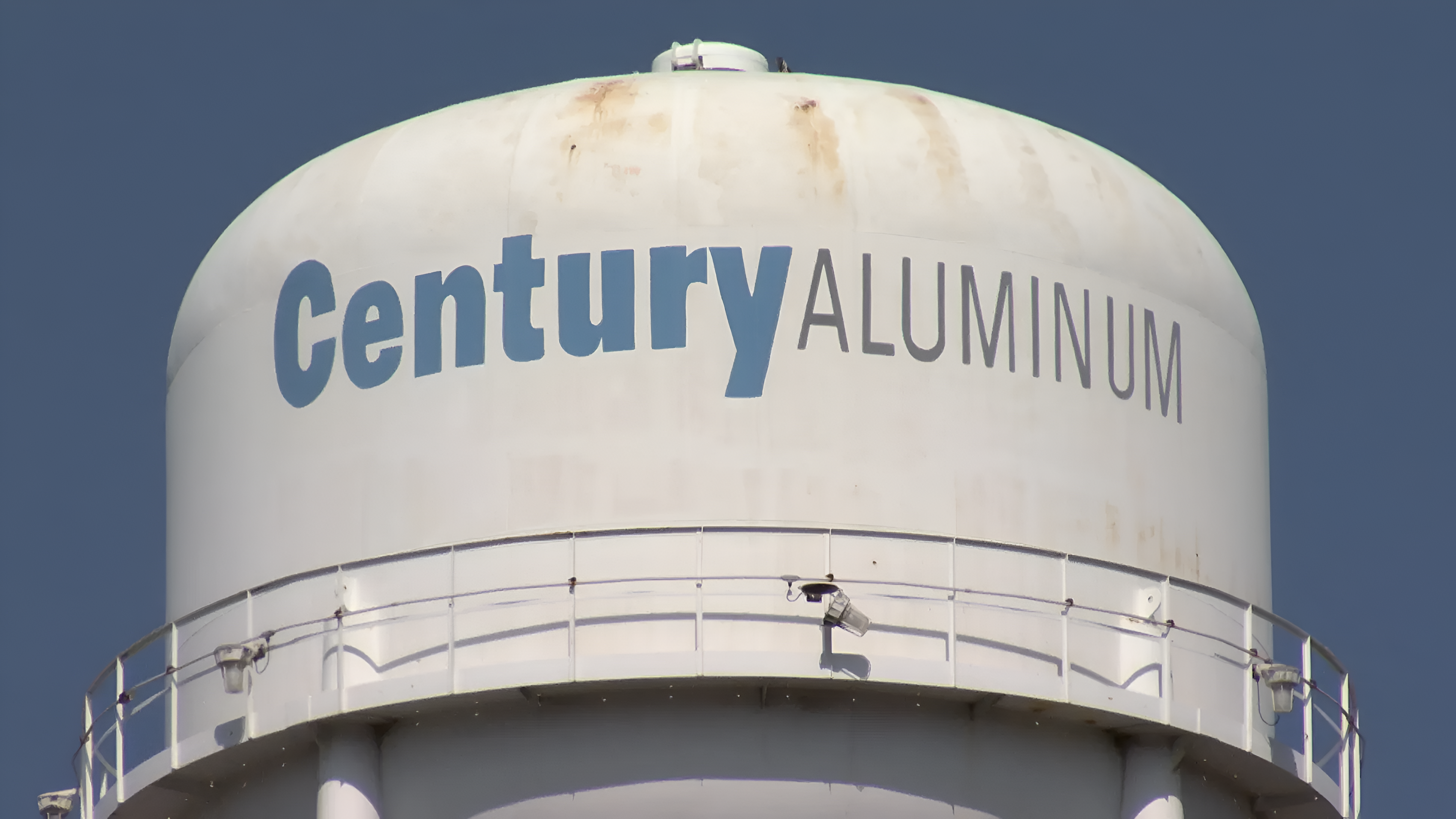 Pete Trpkovski named CFO of Century Aluminium; Stock surges to 59% return over the past year