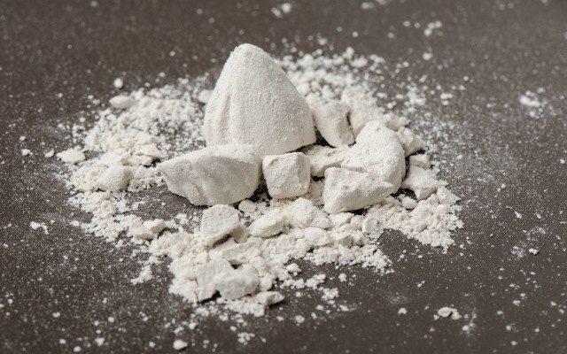 High Purity Alumina