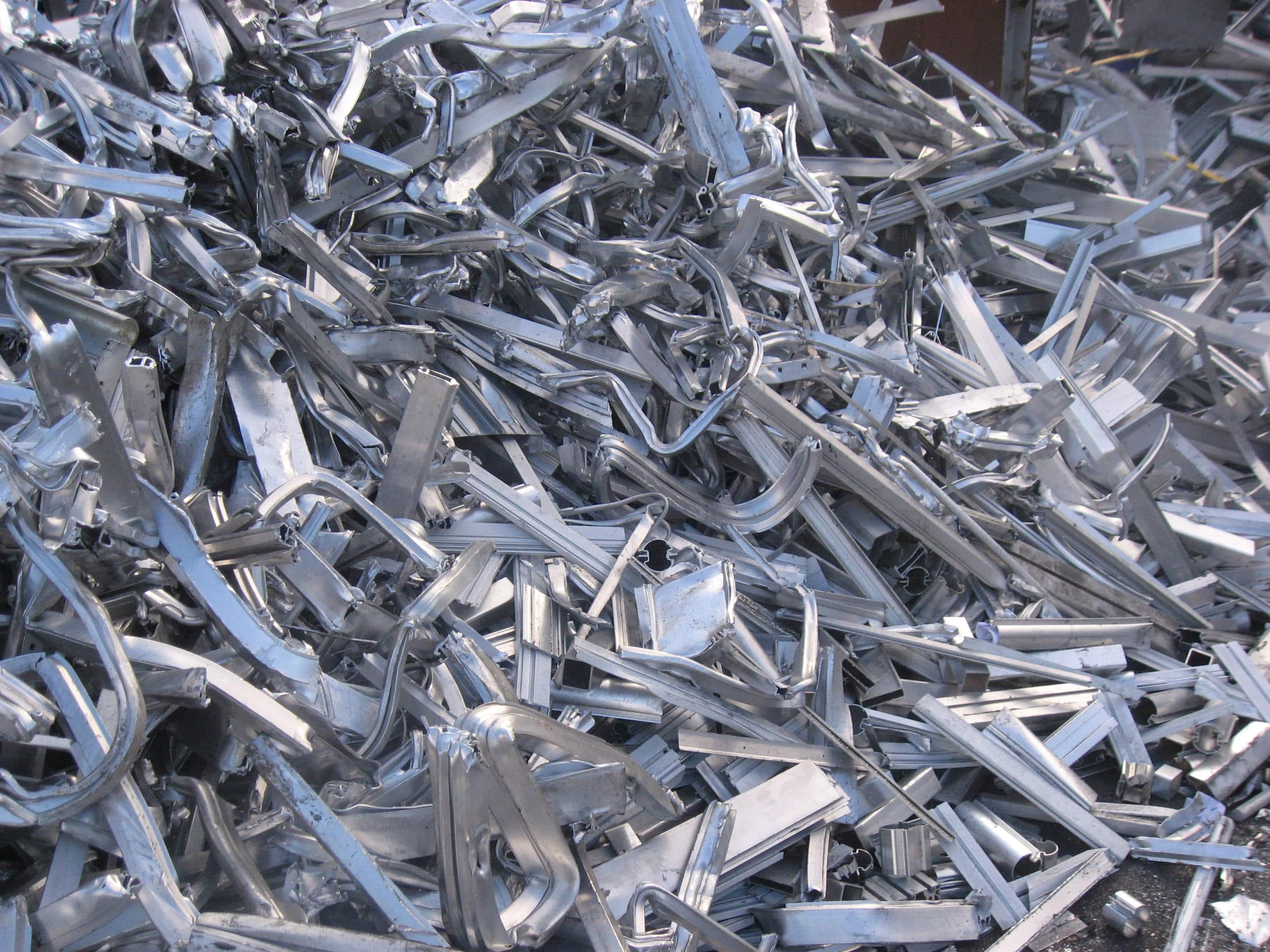 Aluminium Association demands 2.5-5% import duty hike