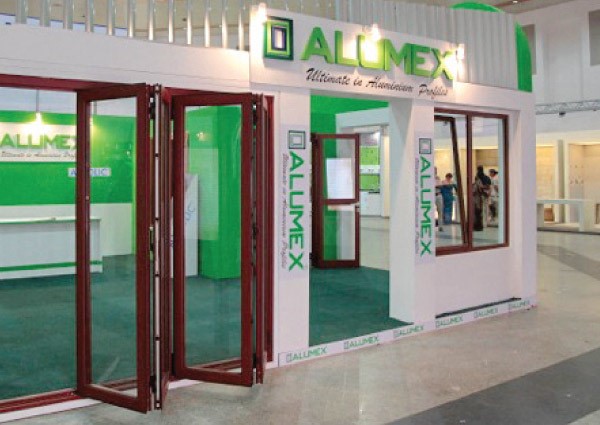 Alumex introduces new aluminium product range in Sri Lanka