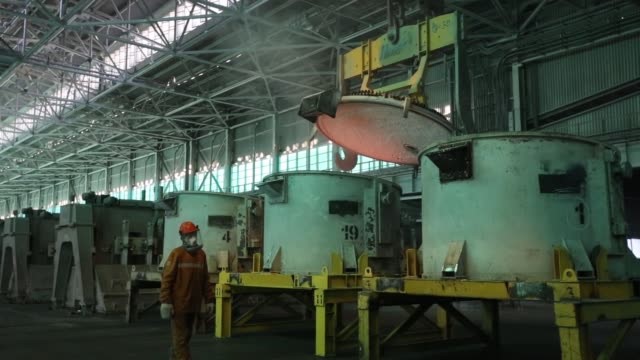 Rusal announces to modernize Sayanogorsk and Khakas Aluminium Smelters 